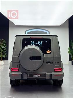 مرسيدس بنز G-Class